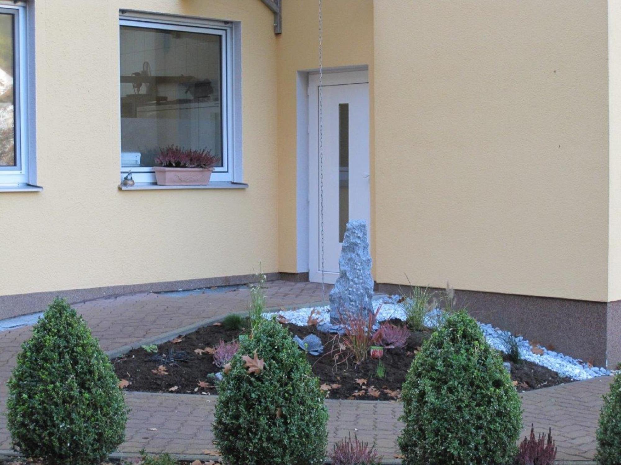 Hotel Goldbaechel Wachenheim an der Weinstrasse Exterior photo